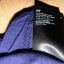 H&M fioletowa tunika dla dziewczynki 152 158 cm
