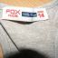 FOX ciekawy komplet bluzka i bokserka 146 152 cm