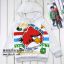 Bluza Angry Birds 98 104