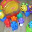 Tanio zabawki fisher price little tikes