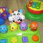 Tanio zabawki fisher price little tikes