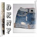 Spódniczka DKNY 2 latka