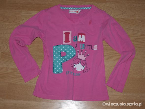 Śliczna bluzka Cool Club 116