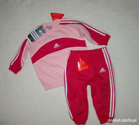 Dres ADIDAS r 74 NOWY