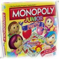 gra monopoly junior