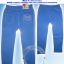 Legginsy leginsy getry jak jeans 122 128