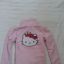 bluza polar hello kitty