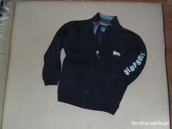 BLUZA LONSDALE 104