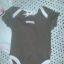 Body Celvin Klein i mothercare 3m