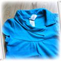 Palomino by C&A bluzka tunika dziewczęca