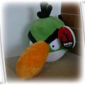 Angry Birds Hal zielony ptak
