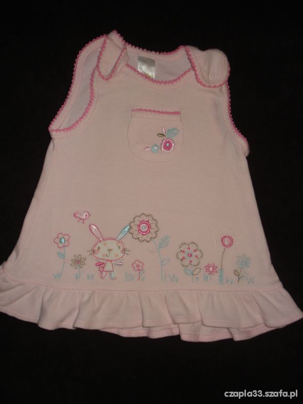 śliczna sukieneczka
