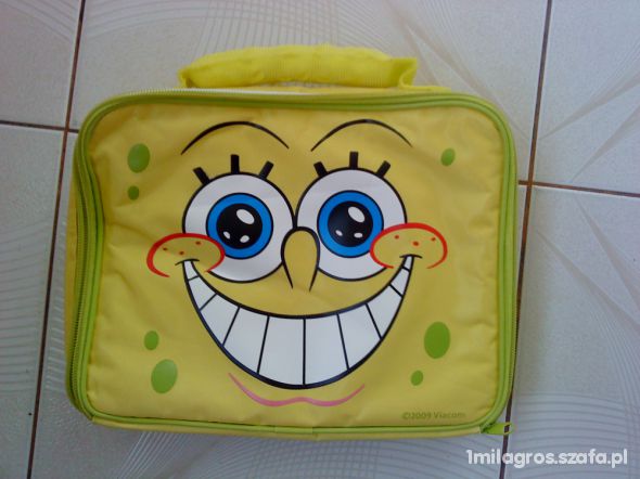 SPONGEBOB KUFEREK