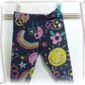 NEXT legginsy rozmiar 80 wiek 9 12miesięcy