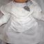 FF kremowa bluzeczka roz 9 12 msc 74 80 cm