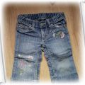 jeans 92 98 2 latka