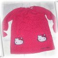 tuniczka z hello kitty 4 5 lat H&M