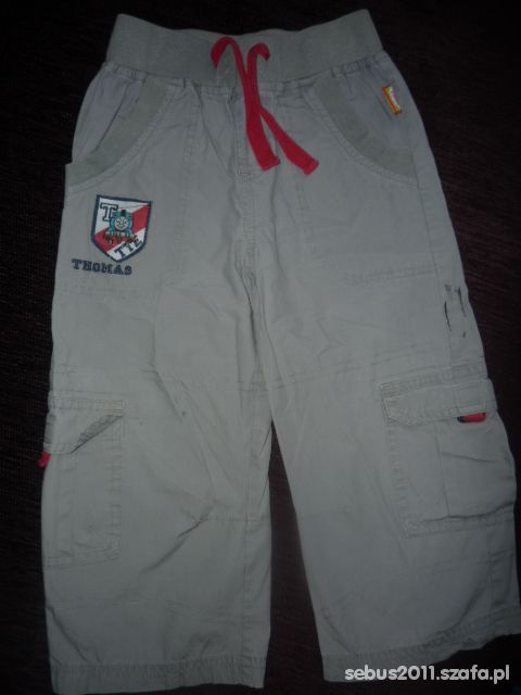 spodnie Tomek 92 98