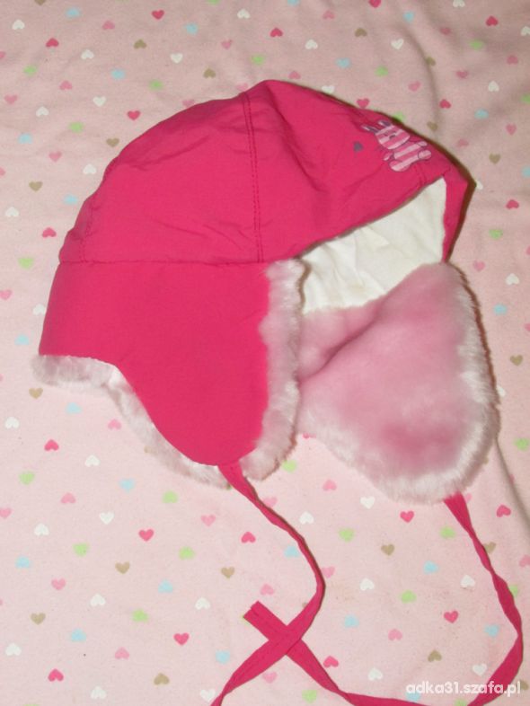 ciepła uszatka 86 92