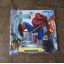 SPIDERMAN PUZZLE BOX NOWE ZAFOLIOWANE