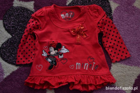 Disney minnie cudo 80