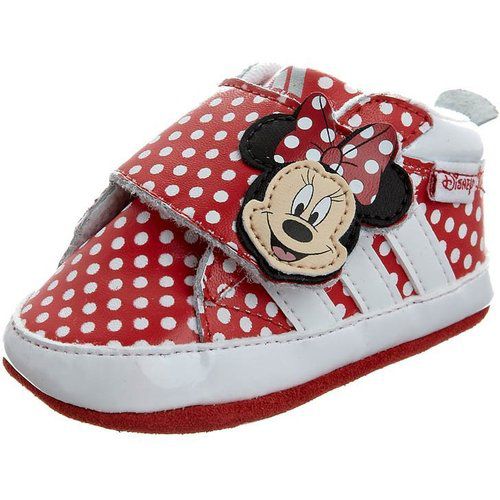 Poszukiwane buciki adidas minnie 0 3 mce