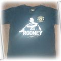 Koszulka menchester united rooney SB