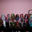 Monster High lalki