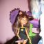 Monster High lalki