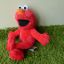 Maskotka ELMO Sesame Street