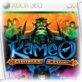 KAMEO ELEMENTS OF POWER XBOX 360