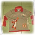 super bluzeczka z tygryskiem 104