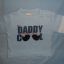 Bluzeczka My Daddy Cool