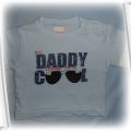 Bluzeczka My Daddy Cool