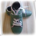 zielone buty r 30