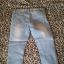 Spodnie jeans 110cm