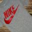 NIKE TSHIRT 5 6 lat 116CM