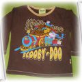 bluzka SCOOBY DOO 98