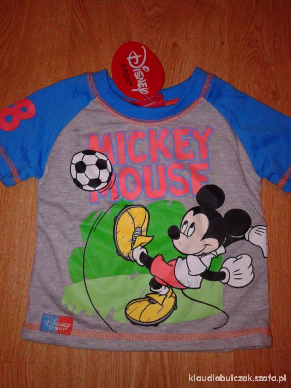 Disney 74 koszulka
