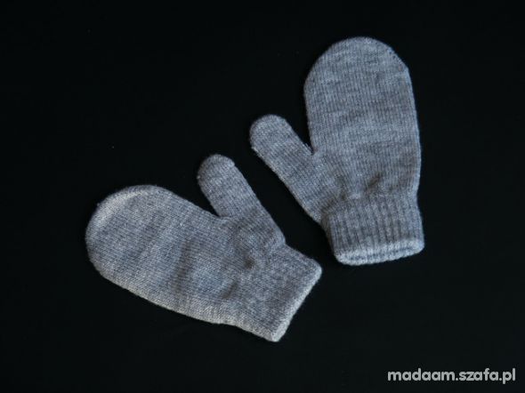 Nowe rękawiczki George dziecięce Częstochowa
