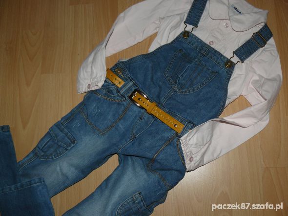 3 CZESCIOWY ZESTAW 110