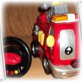 wóz strażacki na pilota dla 2 latków