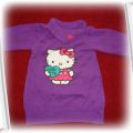 Sweterek Hello Kitty