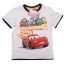 T shirt Disney Cars 104 cm