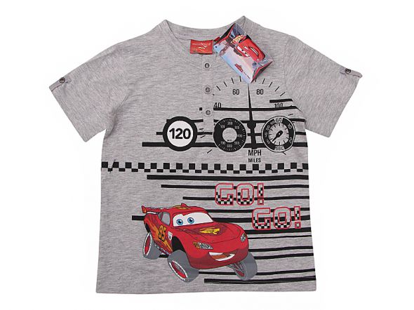 T shirt Cars GoGo 128 cm
