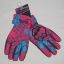Rękawiczki Monster High Róż wiek 9 10lat
