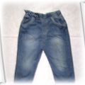 Early Days jeansy kokardka roz 18 24 msc 86 92 cm