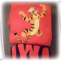 Nowa piżamka tygrysek 4 lata