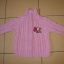 różowy sweter 92 HiM