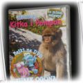 Kitka i Pompon bajki na DVD 60 min